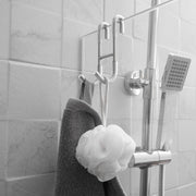 Sleepwyn Over Door Utility Hook (2 Pcs)