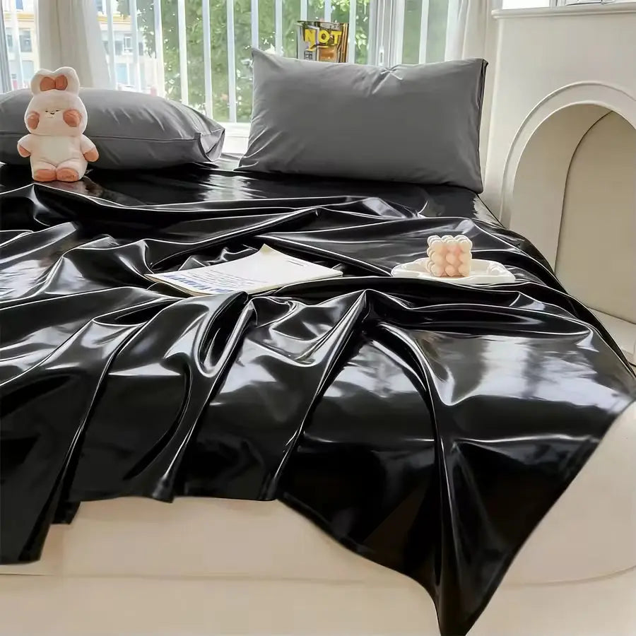 Sleepwyn Waterproof PVC Bedsheet