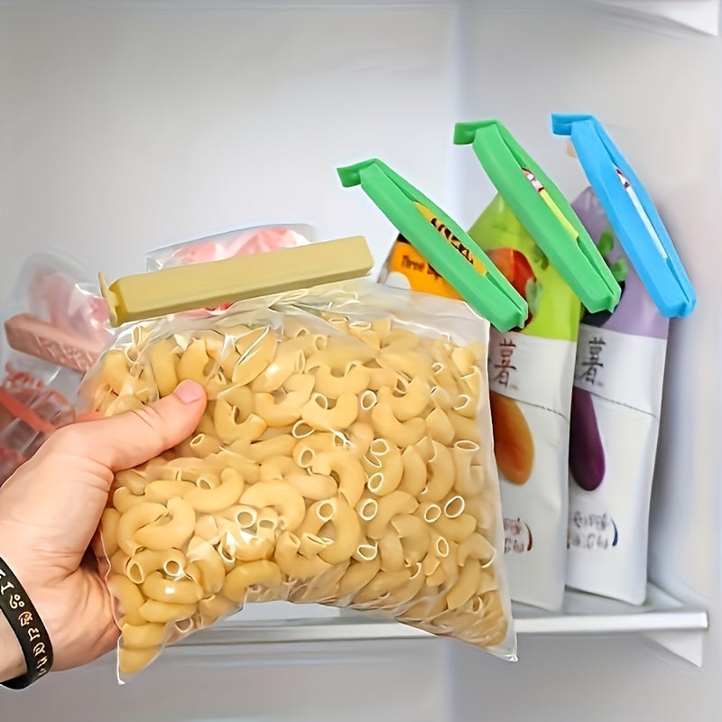 Sleepwyn Food Bag Clips Set (30 Pcs)