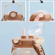 Sleepwyn Bear Water Bottle