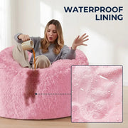 Sleepwyn Plush Bean Bag Cover