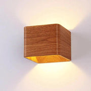 Sleepwyn Wabi Sabi Wall Lamp