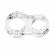 Sleepwyn Transparent Door Stopper Pads (3 Pcs)