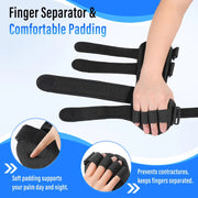 Sleepwyn Adjustable Hand Support Brace