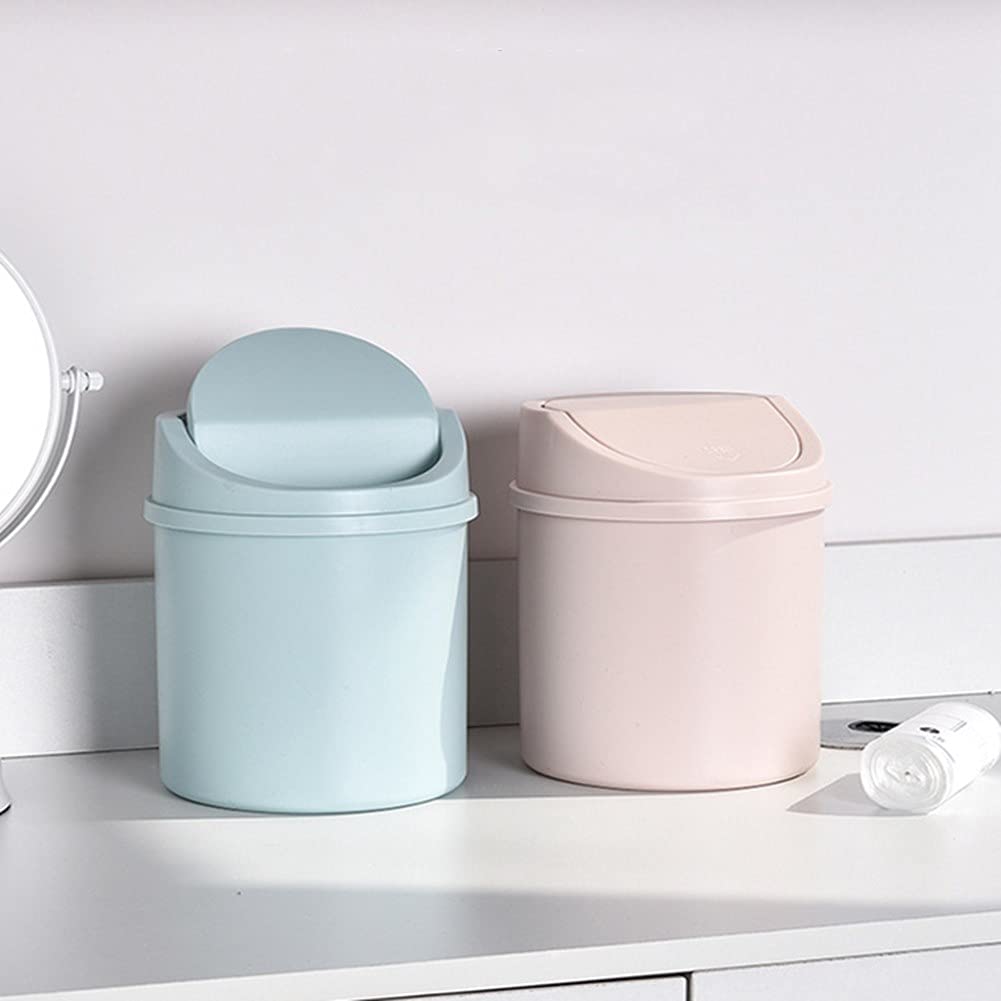 Sleepwyn Mini Desktop Trash Bin