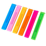 Sleepwyn Food Bag Clips Set (30 Pcs)