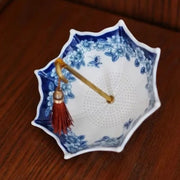 Sleepwyn Umbrella Tea Strainer