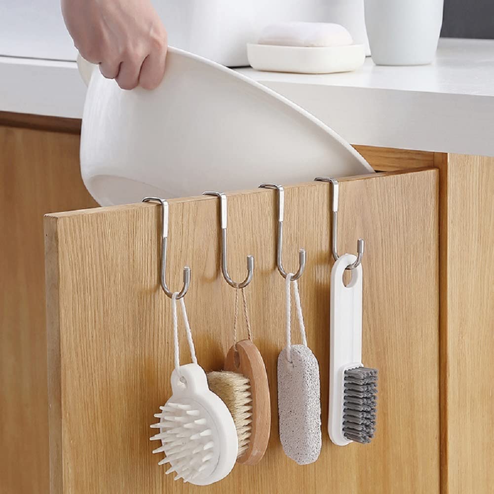 Sleepwyn Stainless Steel S Hook