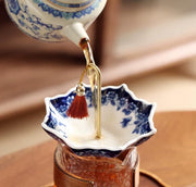 Sleepwyn Umbrella Tea Strainer