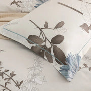 Sleepwyn Luxe Botanical Bedding Set (4 Pcs)