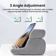 Sleepwyn Tablet Pillow Stand