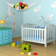 Sleepwyn Toy Hammock Net