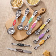 Sleepwyn Magnetic Measuring Spoons
