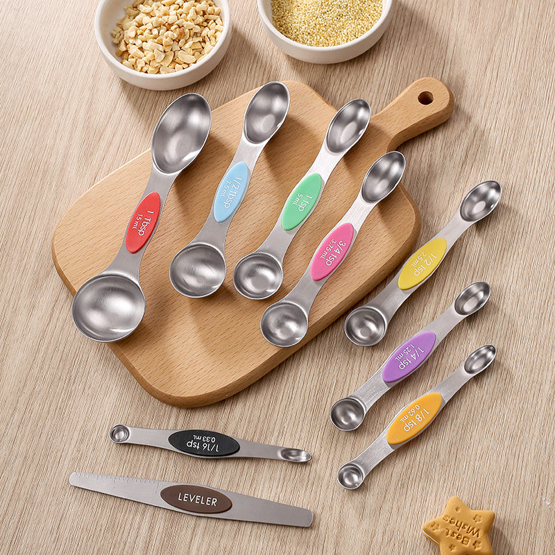 Sleepwyn Magnetic Measuring Spoons
