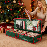 Sleepwyn Gift Wrap Organizer