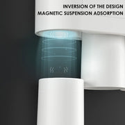 Sleepwyn Magnetic Toothbrush Holder