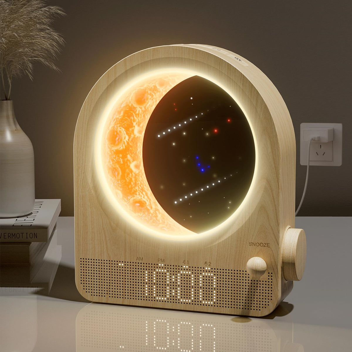 Sleepwyn Sunrise Alarm Clock