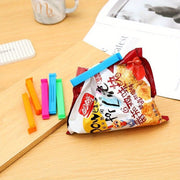 Sleepwyn Food Bag Clips Set (30 Pcs)
