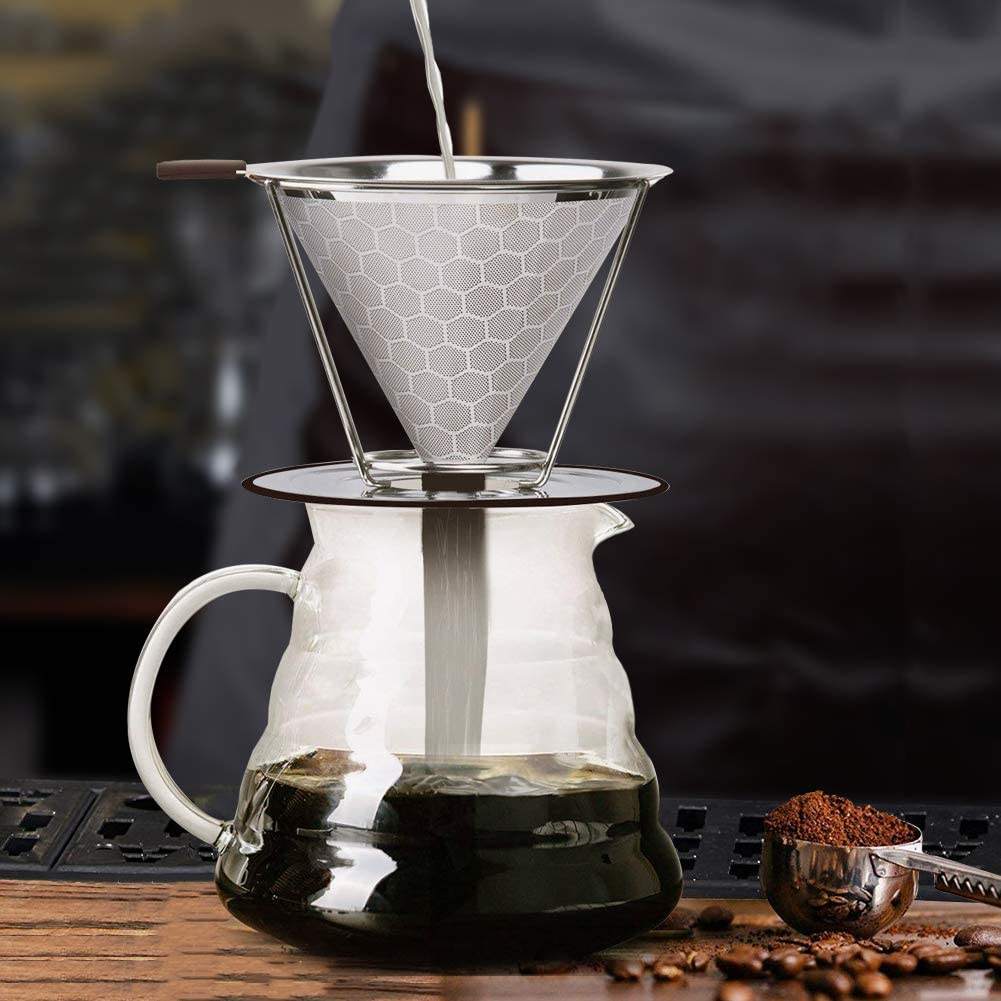 Sleepwyn Manual Coffee Brewer
