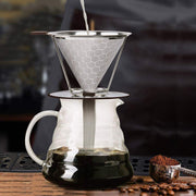 Sleepwyn Manual Coffee Brewer