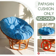 Sleepwyn Papasan Chair Cushion