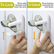 Sleepwyn Child Safe Lever Lock