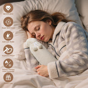 Sleepwyn Rubber Bottle with Soft Cover