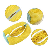 Sleepwyn Reusable Shoe Washing Machine Laundry Bag
