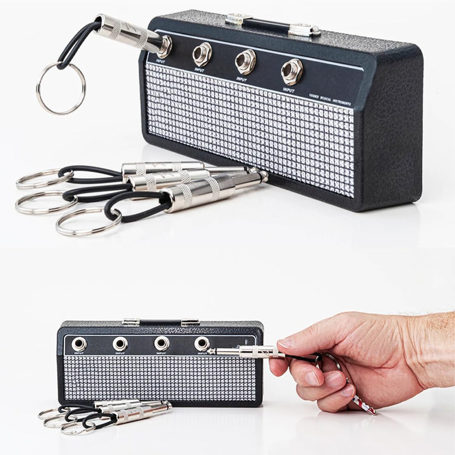 Sleepwyn Guitar Key Holder