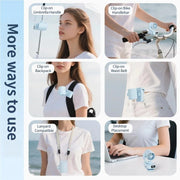 Sleepwyn Mini Clip Fan