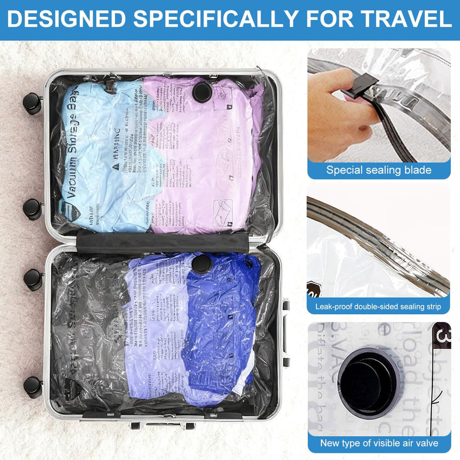 Sleepwyn Vacuum Storage Bag