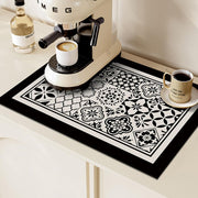 Sleepwyn Retro Coffee Mat