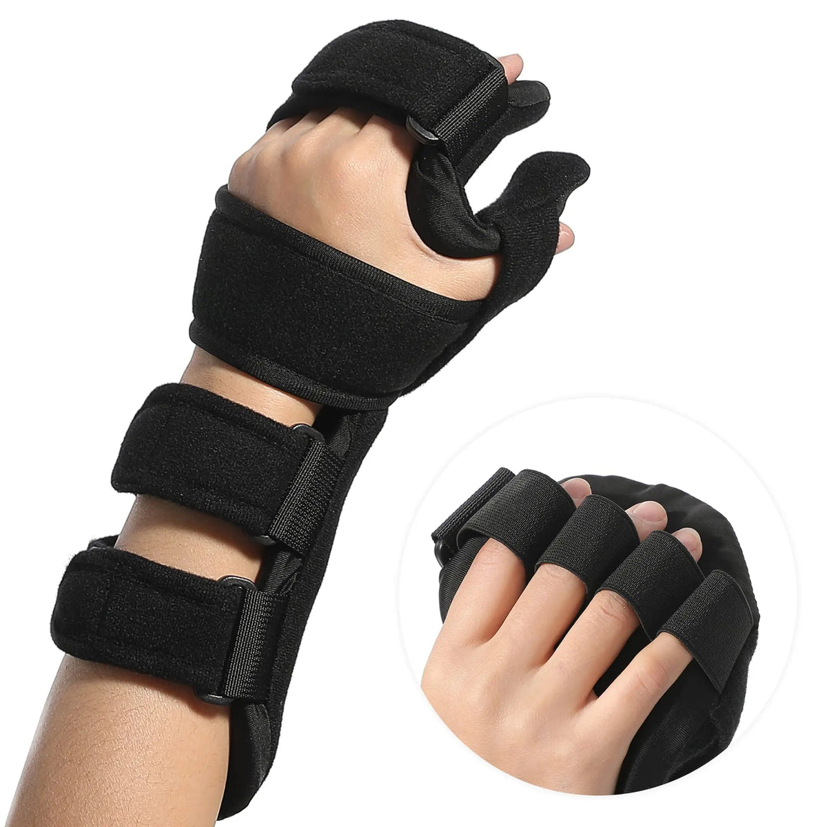 Sleepwyn Adjustable Hand Support Brace