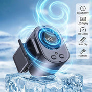 Sleepwyn Turbo Clip Fan