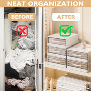 Sleepwyn Linen Storage Box