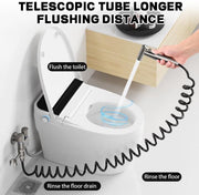 Sleepwyn Handheld Toilet Bidet Sprayer