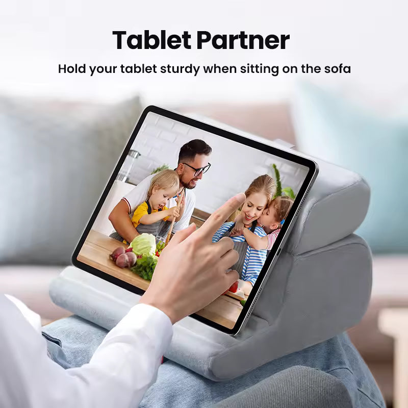 Sleepwyn Tablet Pillow Stand