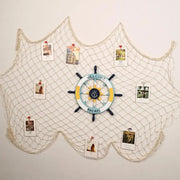 Sleepwyn Fishing Net Decor