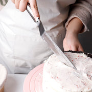 Sleepwyn Stainless Steel Icing Spatula