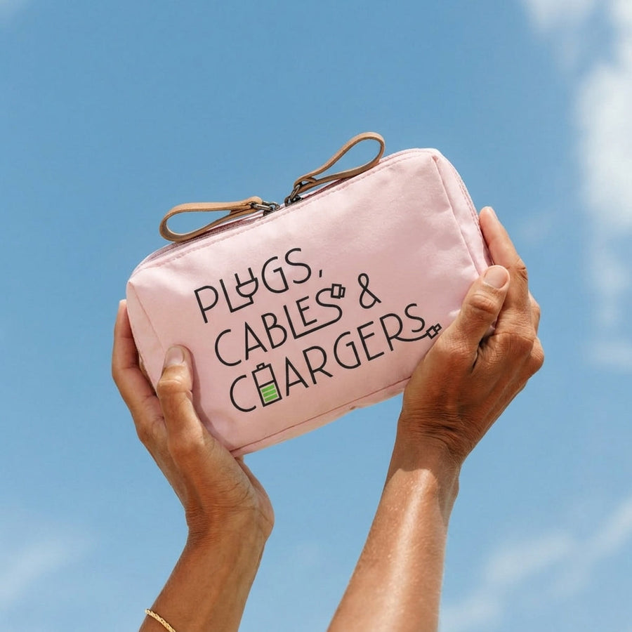 Sleepwyn Travel Organizer Pouch