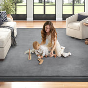 Sleepwyn Soft Play Mat for Living Room
