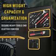 Sleepwyn Magnetic Tool Mat Set (3 Pcs)