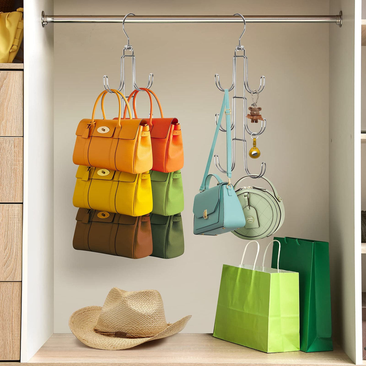Sleepwyn Rotating Hanger (2 Pcs)