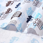 Sleepwyn Baby Swaddle Blankets (4 Pcs)