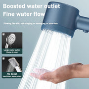 Sleepwyn 5-Mode Shower Nozzle