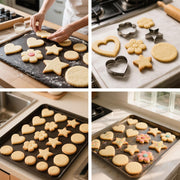 Sleepwyn Cookie Cutter Set (12 Pcs)