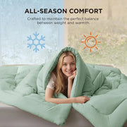 Sleepwyn Down Alternative Comforter