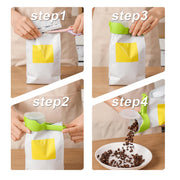 Sleepwyn Pour Spout Bag Clips (4 Pcs)