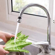 Sleepwyn 360 Degree Swivel Faucet Aerator (3 Pcs)