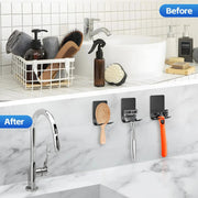 Sleepwyn Shaver Wall Hanger (2pcs)